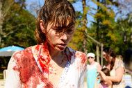 Jessica Biel The Sinnerissä, uudessa sarjassa USA Networkissa.
