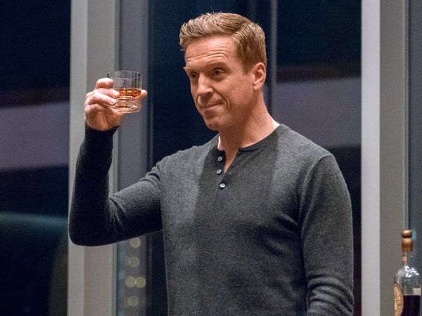 Damian Lewis ในพันล้าน