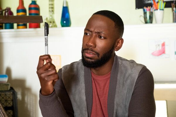 Hulu’sWokeのLamorneMorrisは、今後数か月以内に登場する多くの注目すべきシリーズの1つです。
