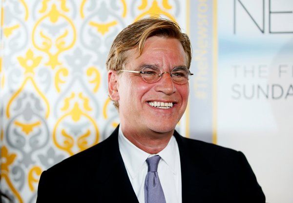 Aaron Sorkin