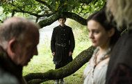 Σκηνή από το Game of Thrones.