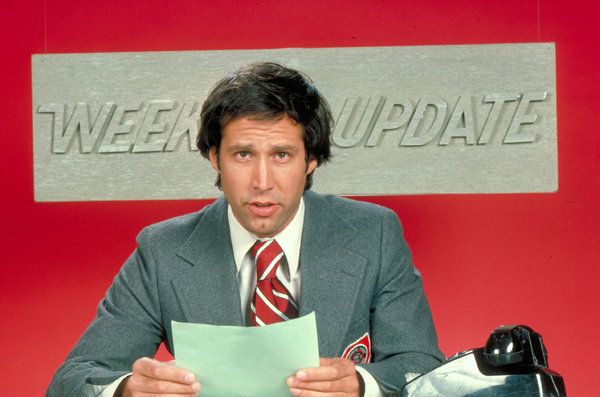 Chevy Chase ที่