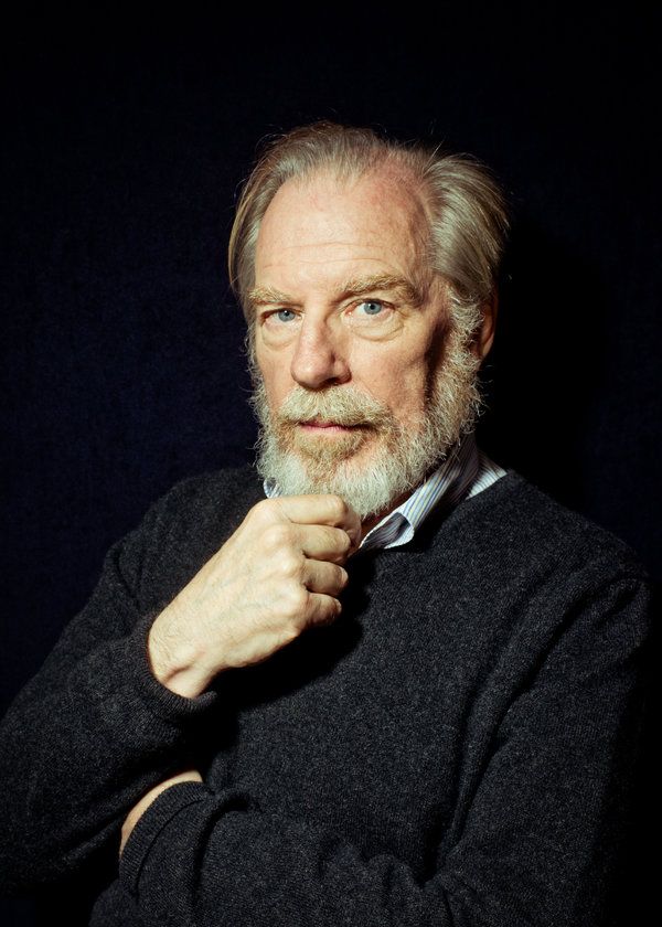 Michael McKean, kes on olnud teles Laverne & Shirley ja Better Call Saul, mängib Ben Hubbardi rolli Lillian Hellmani filmis The Little Foxes.