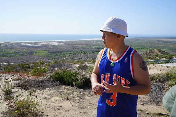 Eddie Huang v Huangovom svete.
