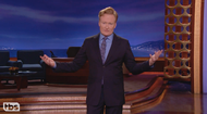 Conan O