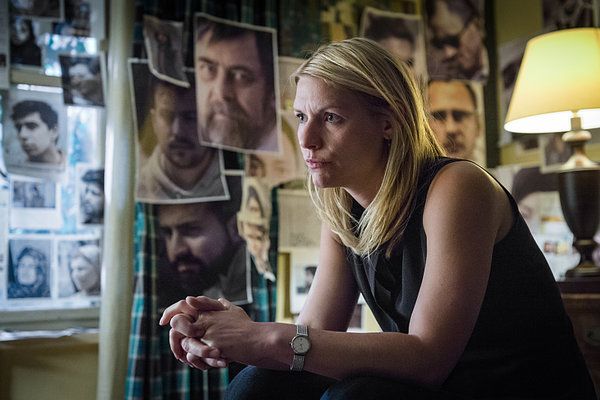 Claire Danes sisse