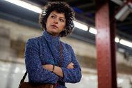 Alia Shawkat speelt in de komedie Search Party op TBS.