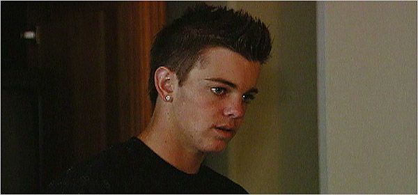 Ryan Scheckler v scéne z druhej série seriálu ??Life of Ryan?? na MTV.