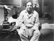 Milt Moss