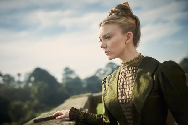Natalie Dormer filme „Picnic at Hanging Rock“ – mini romano adaptacija, penktadienį debiutuojanti „Amazon“.