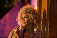 Maggie Gyllenhaal in Deuce.