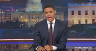 Trevor Noah a plaisanté sur les jumeaux de Beyoncé et Jay Z et a pris un moment pour devenir sérieux au sujet de Philando Castile.