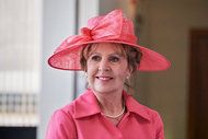 Penelope Wilton Briti draamafilmis Brief Encounters.