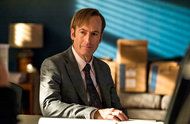 Bob Odenkirk en Better Call Saul.