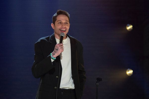 Pete Davidson