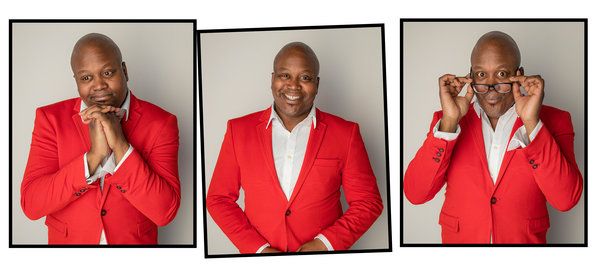 Актьорът Титъс Бърджис, известен с ролята си в Unbreakable Kimmy Schmidt по Netflix, пише за опитите си да помогне на майка си, когато тя се потъваше от скръб.