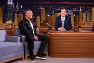 Dwayne Johnson, alias The Rock, a évoqué la possibilité de se présenter à la présidence. Je pense aussi qu