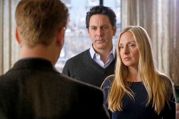 Hope Davis dans l