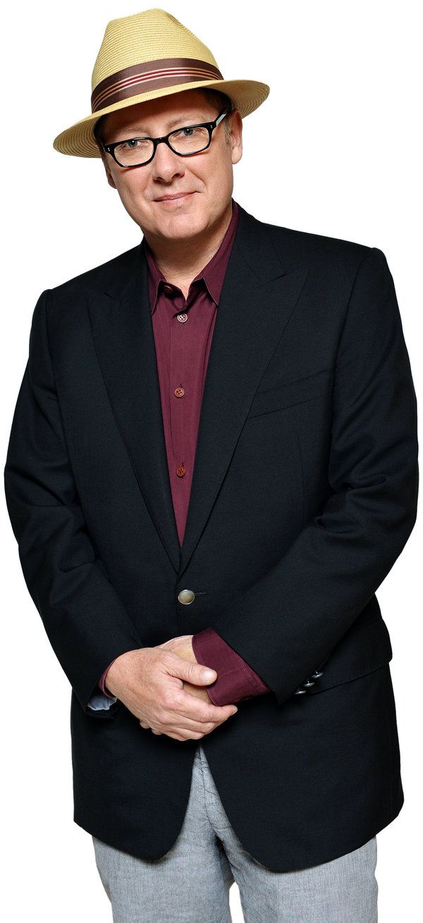 James Spader
