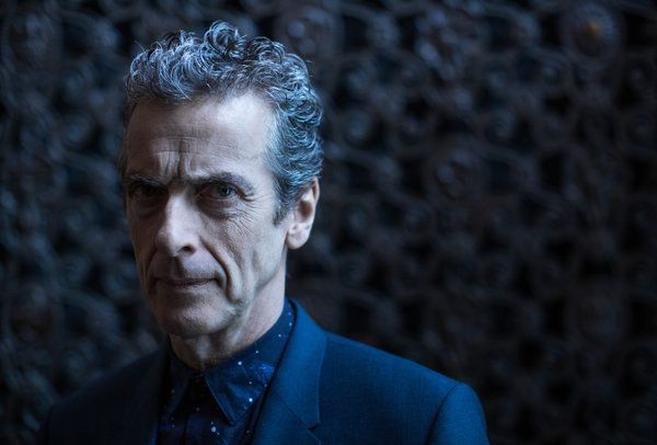 Peter Capaldi, ktorý sa pripojil k Doctor Who v roku 2014, má v tejto sezóne pred sebou množstvo medziplanetárnych dobrodružstiev.