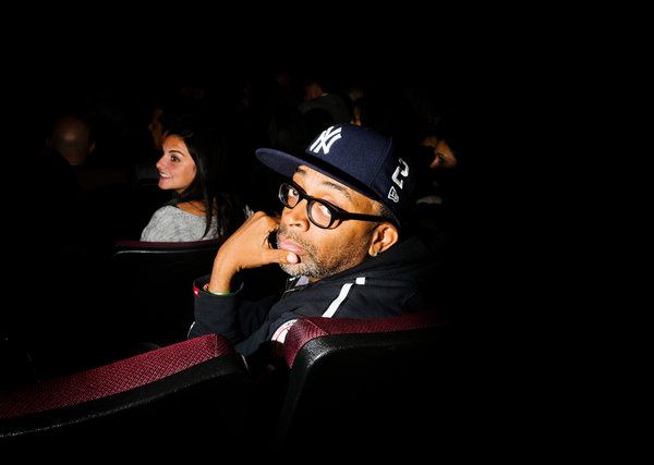 Çığır açan filminin üzerinden 30 yıldan uzun bir süre sonra, Spike Lee Netflix