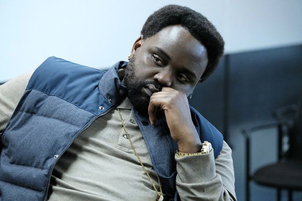 Brian Tyree Henry, Atlanta