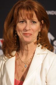 Noreen Fraser New Yorgis 2008. aastal.