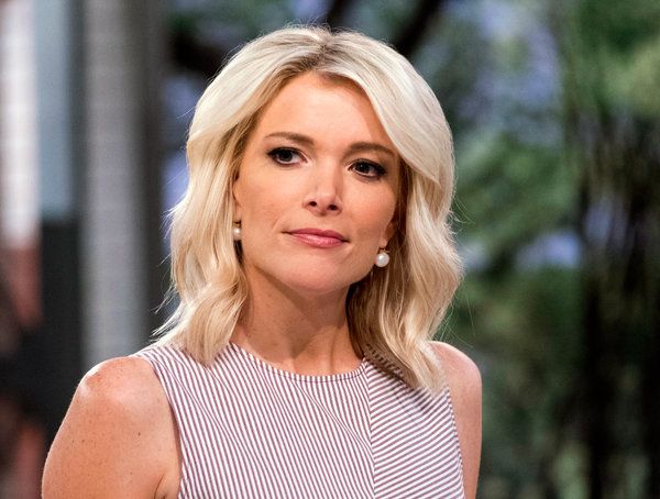 Η Megyn Kelly δεν εμφανίστηκε στην εκπομπή της στο NBC Megyn Kelly Today την Πέμπτη, δύο ημέρες αφότου εξόργισε πολλούς με σχόλια για το blackface.