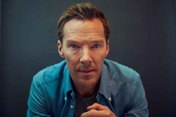 Играта на литературното алтер-его на Едуард Сейнт Обин в Патрик Мелроуз е мечтана роля за Бенедикт Къмбърбач.