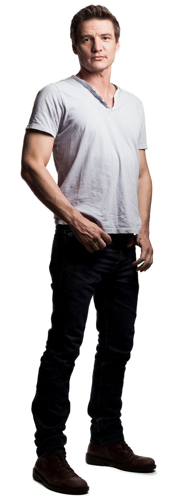 Pedro Pascal