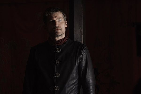 Nikolaj Coster-Waldau in Game of Thrones.