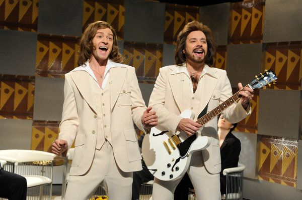 Jimmy Fallon, doğru, Saturday Night Live