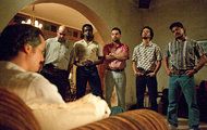 En scene fra Narcos.