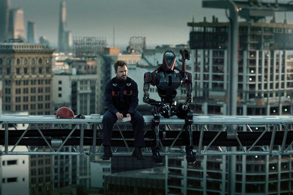 Aaron Paul pridružio se glumačkoj ekipi za treću sezonu HBO-ovog Westworlda, koja priču seli izvan parka u širi svijet.