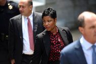 julija Monique Pressley.