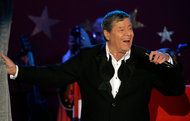 2005년 텔레톤 중 Jerry Lewis.