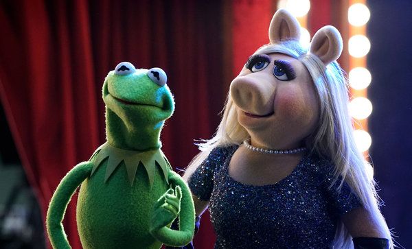 The Muppets