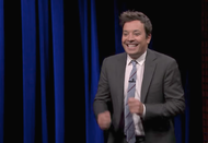 Jimmy Fallon a célébré le sixième anniversaire de la prestation de serment du président Trump avec une liste de pour et de contre.