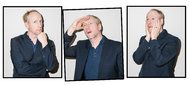 Мат Уолш е комик и звезда от Veep по HBO.