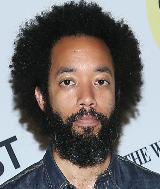 Wyatt Cenac