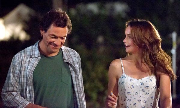 The Affair ร่วมกับ Dominic West และ Ruth Wilson เริ่มวันอาทิตย์ที่ Showtime