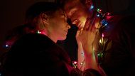 Rooney Mara und Ryan Gosling in Song to Song.