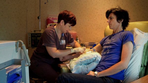 Tig Notaro w filmie dokumentalnym Netflix Tig.