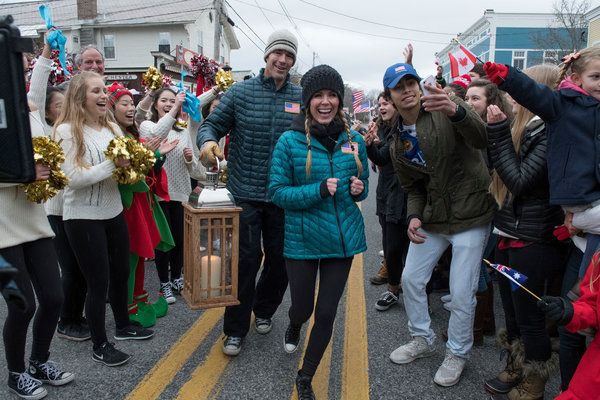 Natjecatelji na The Bachelor Winter Games, izvučeni iz 12 zemalja, natjecat će se u atletskim disciplinama poput biatlona i plesa na ledu, kao i za pravu ljubav.