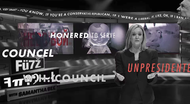 Samantha Bee a accusé l