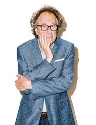 Geoffrey Rush