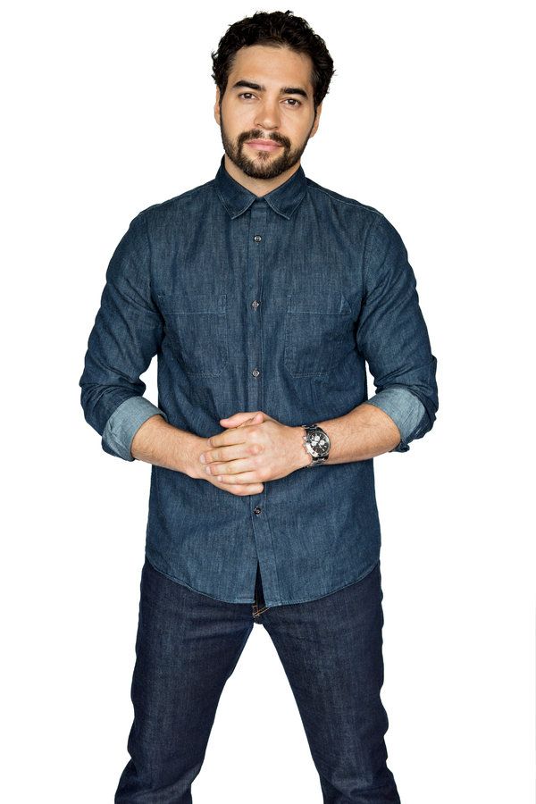 Ramon Rodriguez