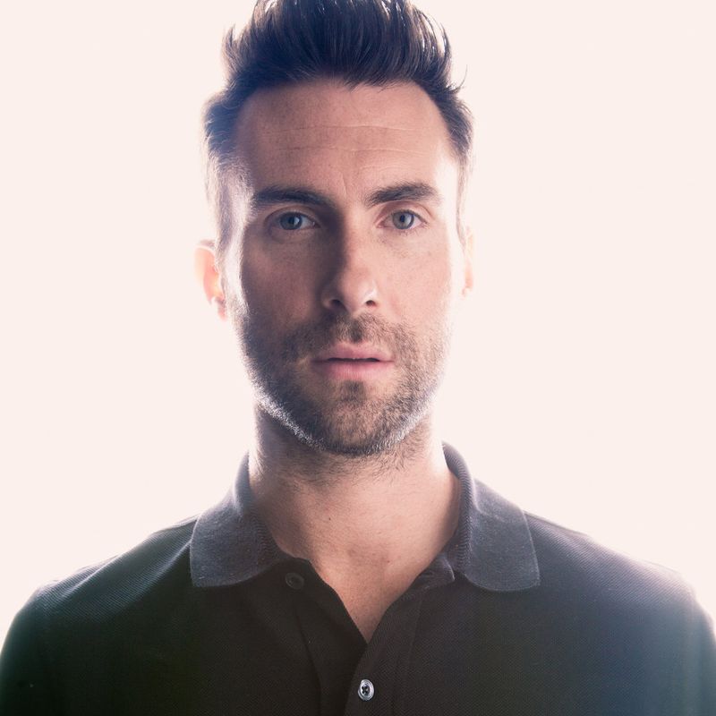 Adam Levine