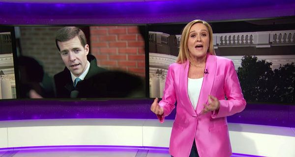 Weet je, ik geniet echt van deze radicale nieuwe democratische strategie die 