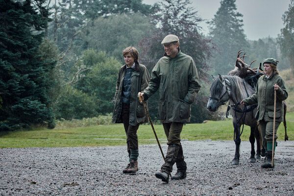 The Crown ของ Netflix ได้เปิดเผยชีวิตของ Prince Philip ให้กับผู้คนมากมาย ซึ่งแสดงโดย Tobias Menzies ในขณะที่ช่วยปรับมรดกของเขาให้กับผู้ที่รู้จักเขาแล้ว